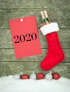 Dear Santa (2020)